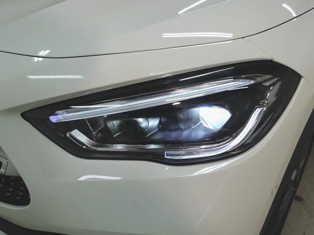 GLA200 d 4マチック AMGライン AMGレザーエクスクルーシブパッケージ ナビゲーションパッケージ アドバンスドパッケージ