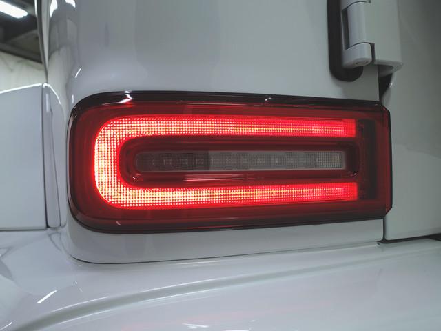 G63 AMGレザーエクスクルーシブパッケージ