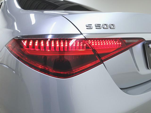 S500 4マチック ARヘッドアップディスプレイ 3Dコクピットディスプレイ アクティブアンビエントライト AMGライン レザーエクスクルーシブパッケージ エナジャイジングパッケージ(ゼンセキ)