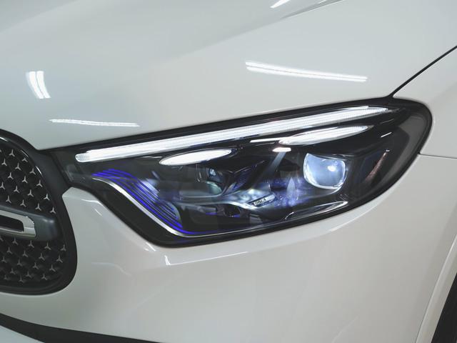 GLC350 e 4マチック スポーツ エディションスター アンビエントライトプレミアム AMGレザーエクスクルーシブパッケージ