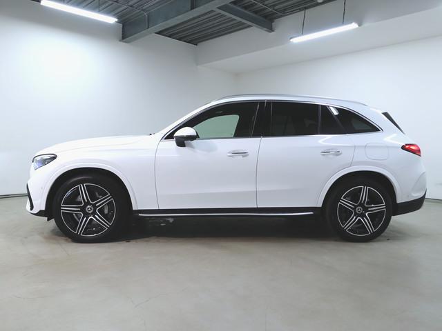 GLC350 e 4マチック スポーツ エディションスター アンビエントライトプレミアム AMGレザーエクスクルーシブパッケージ