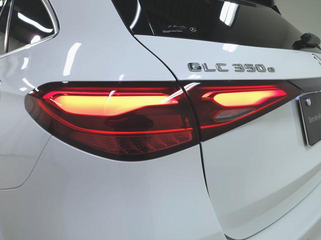 GLC350 e 4マチック スポーツ エディションスター アンビエントライトプレミアム AMGレザーエクスクルーシブパッケージ