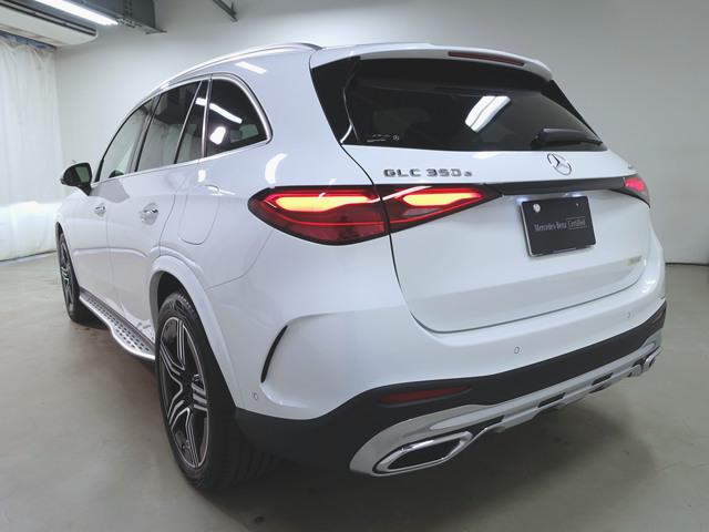 GLC350 e 4マチック スポーツ エディションスター アンビエントライトプレミアム AMGレザーエクスクルーシブパッケージ
