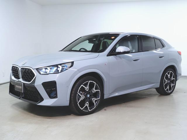 X2 xDrive20i Mスポーツ ハイラインパッケージ