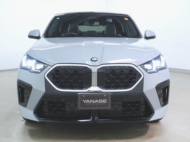 X2 xDrive20i Mスポーツ ハイラインパッケージ