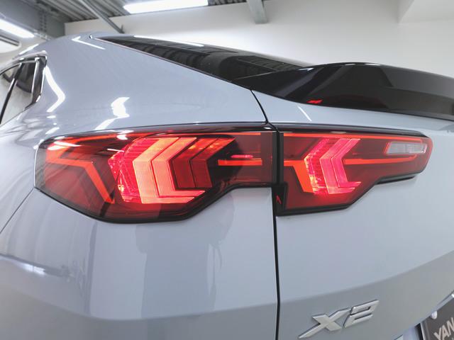 X2 xDrive20i Mスポーツ ハイラインパッケージ