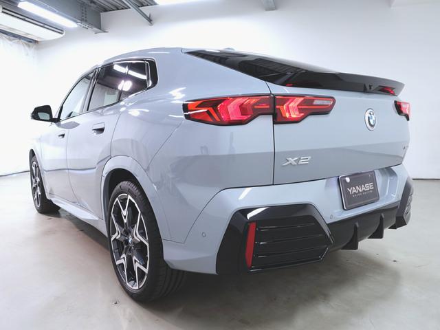 X2 xDrive20i Mスポーツ ハイラインパッケージ