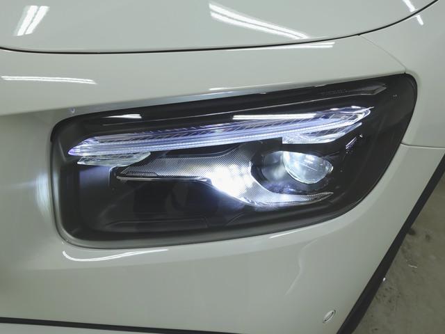 GLB35 4マチック アドバンスドパッケージ