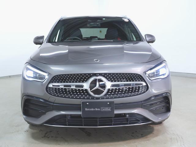 GLA200 d 4マチック AMGラインパッケージ AMGレザーエクスクルーシブパッケージ アドバンスドパッケージ