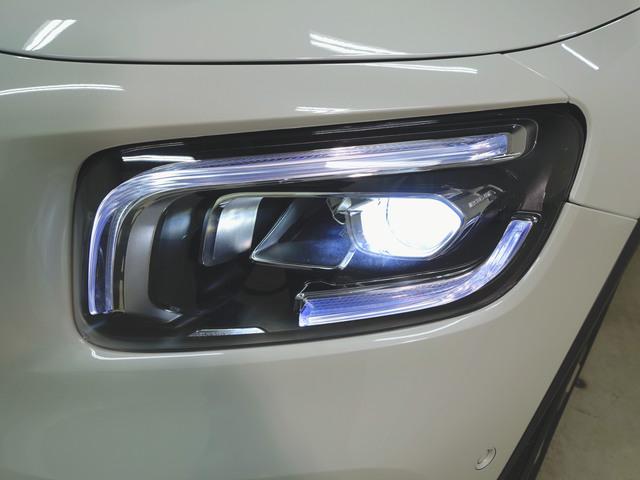 GLB200 d 4マチック