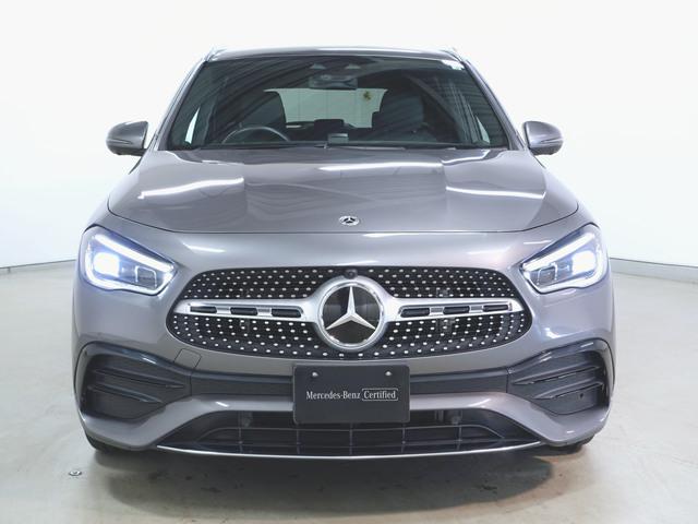 GLA180 AMGラインパッケージ