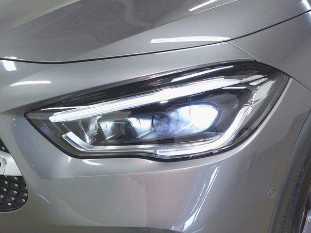 GLA180 AMGラインパッケージ