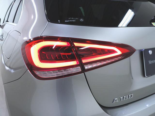 A180 スタイル AMGライン レーダーセーフティーパッケージ アドバンスドパッケージ ナビゲーションパッケージ