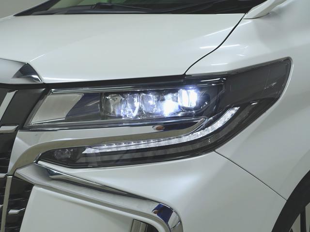 アルファード 3.5SC