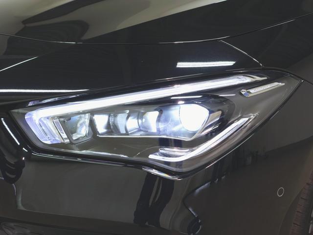 CLA180 AMGラインパッケージ AMGレザーエクスクルーシブパッケージ アドバンスドパッケージ