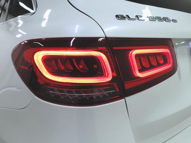 GLC350 e 4マチック AMGライン レザーエクスクルーシブパッケージ