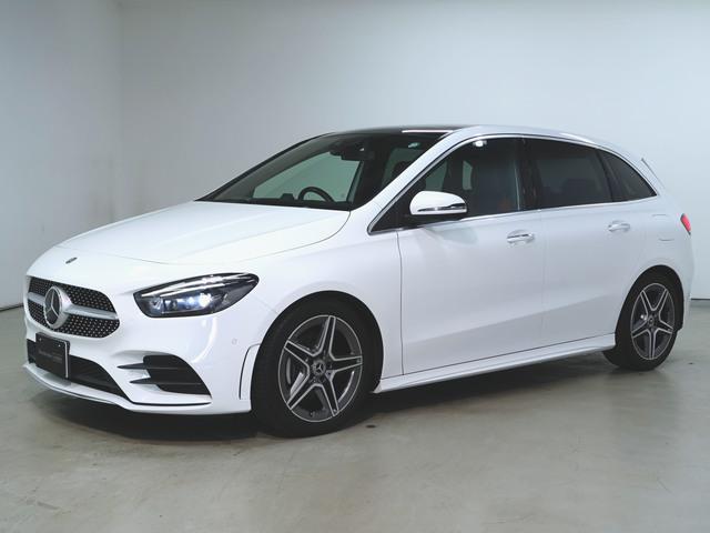 B180 AMGレザーエクスクルーシブパッケージ AMGライン レーダーセーフティーパッケージ アドバンスドパッケージ ナビゲーションパッケージ