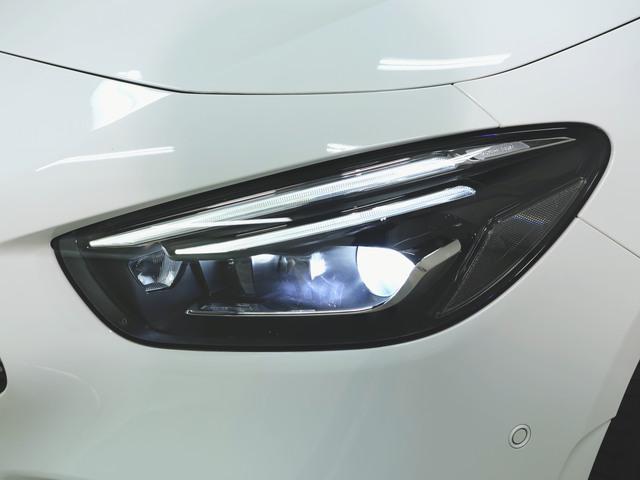 B180 AMGレザーエクスクルーシブパッケージ AMGライン レーダーセーフティーパッケージ アドバンスドパッケージ ナビゲーションパッケージ