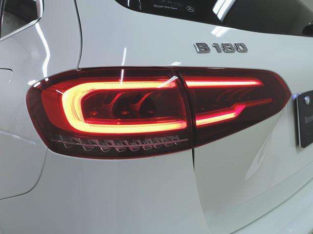 B180 AMGレザーエクスクルーシブパッケージ AMGライン レーダーセーフティーパッケージ アドバンスドパッケージ ナビゲーションパッケージ
