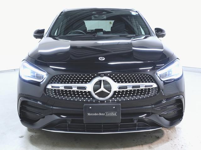GLA200 d 4マチック AMGラインパッケージ AMGレザーエクスクルーシブパッケージ アドバンスドパッケージ