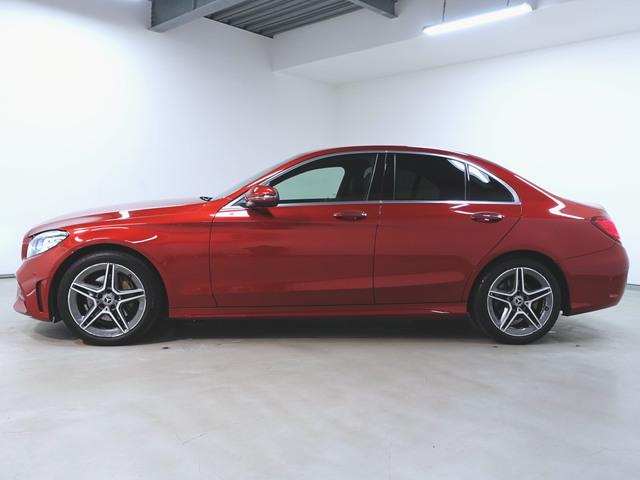 C220 d ローレウスエディション スポーツプラスパッケージ
