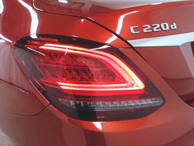 C220 d ローレウスエディション スポーツプラスパッケージ