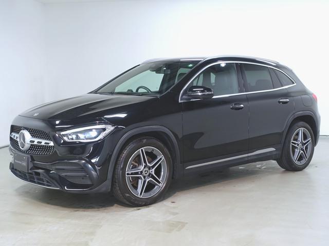 GLA180 AMGライン
