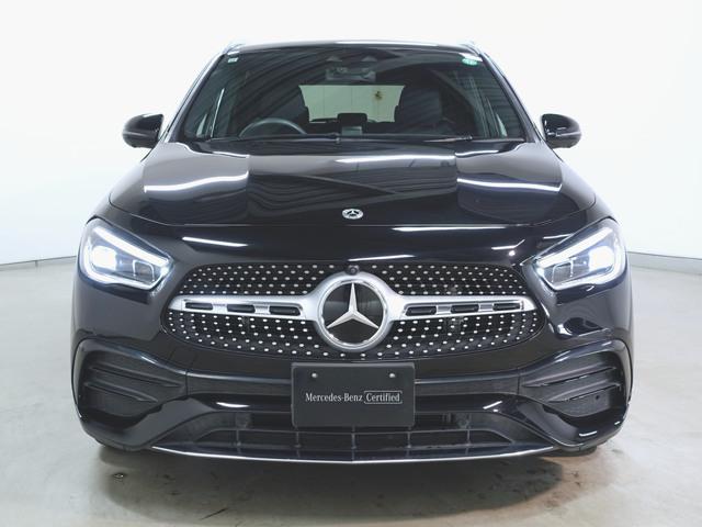 GLA180 AMGライン