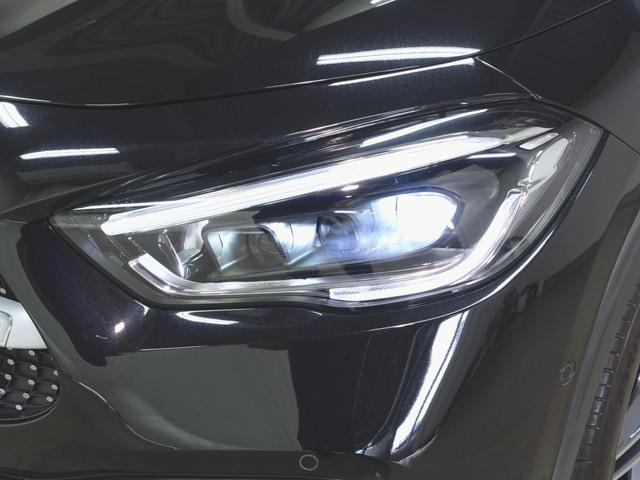 GLA180 AMGライン