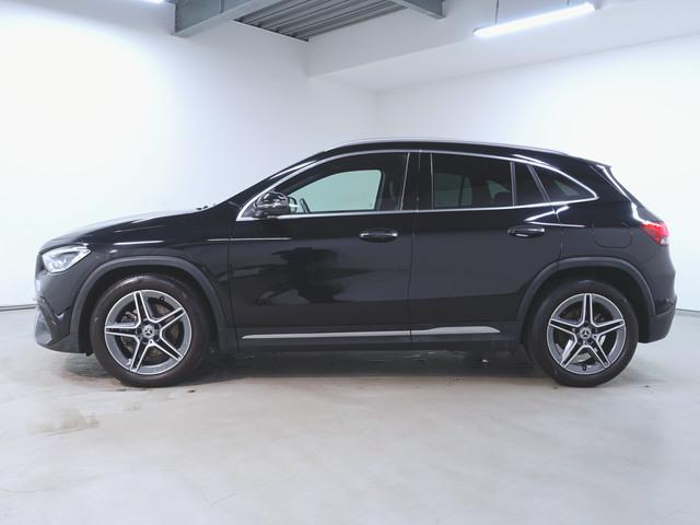 GLA180 AMGライン