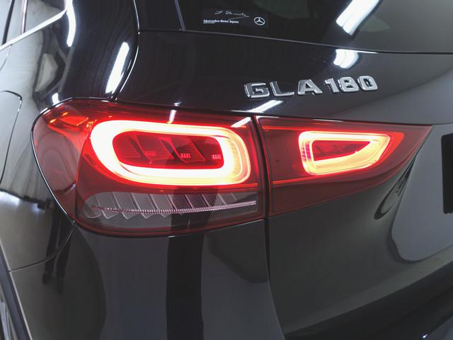 GLA180 AMGライン
