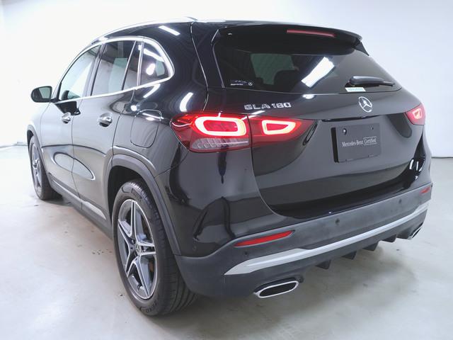 GLA180 AMGライン