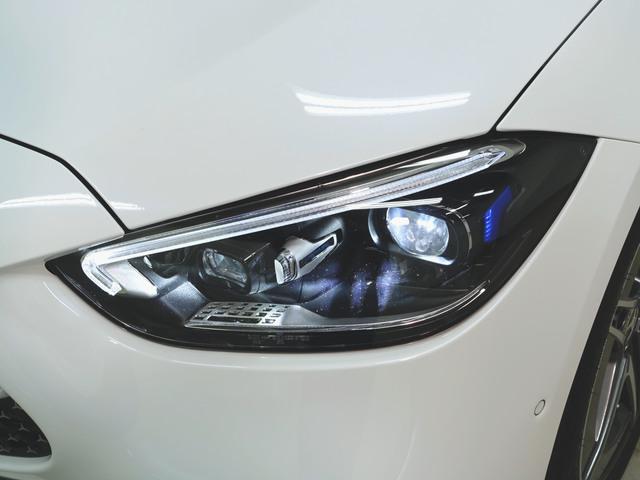 C220 d アバンギャルド AMGラインパッケージ ベーシックパッケージ レザーエクスクルーシブパッケージ