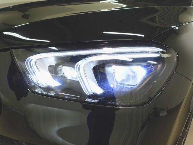 GLE53 4マチックプラス クーペ AMGインテリアカーボンパッケージ