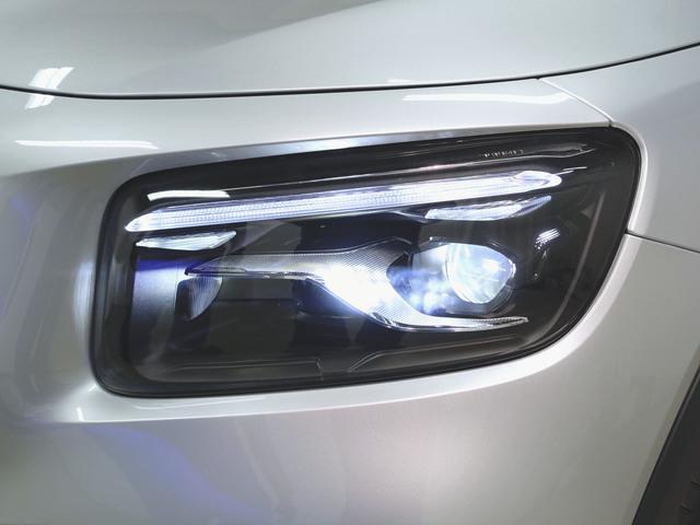 GLB200 d 4マチック AMGラインパッケージ アドバンスドパッケージ
