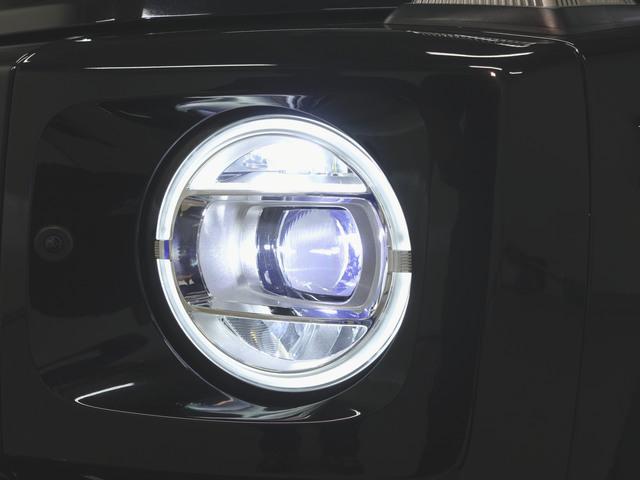 G400 d アダプティブダンピングシステム AMGライン ラグジュアリーパッケージ