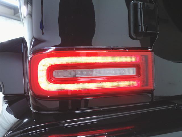 G400 d アダプティブダンピングシステム AMGライン ラグジュアリーパッケージ