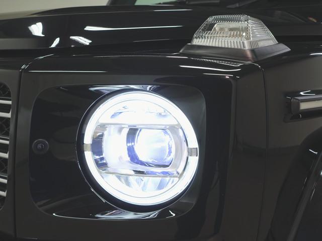 G350 d アダプティブダンピングシステム AMGライン ラグジュアリーパッケージ