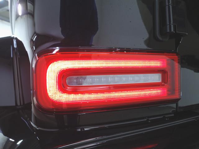 G350 d アダプティブダンピングシステム AMGライン ラグジュアリーパッケージ