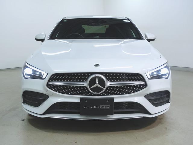 CLA180 AMGライン ナビゲーションパッケージ