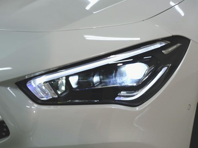 CLA180 AMGライン ナビゲーションパッケージ