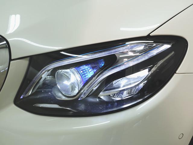 E400 4マチック ステーションワゴン エクスクルーシブ