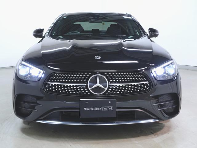 E200 スポーツ AMGラインインテリアパッケージ エクスクルーシブパッケージ