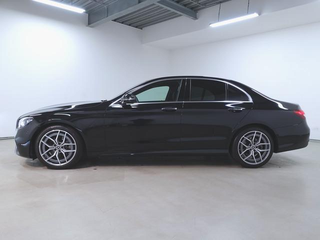 E200 スポーツ AMGラインインテリアパッケージ エクスクルーシブパッケージ