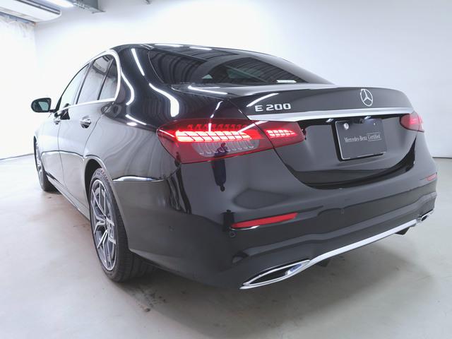 E200 スポーツ AMGラインインテリアパッケージ エクスクルーシブパッケージ
