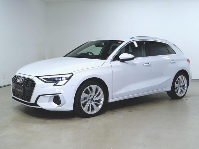 A3 スポーツバック 30 TFSI アドバンスド