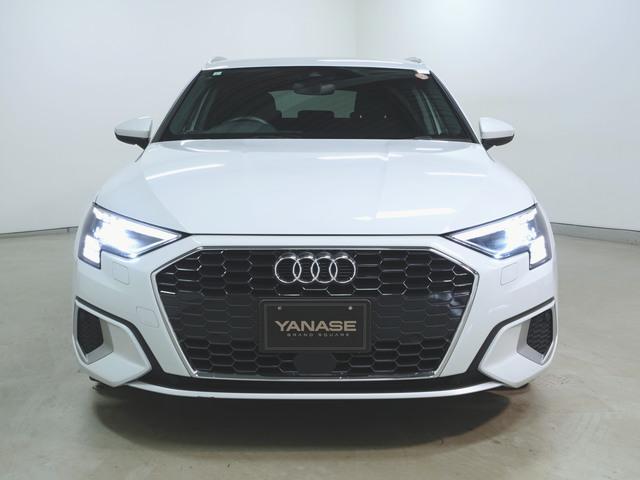 A3 スポーツバック 30 TFSI アドバンスド