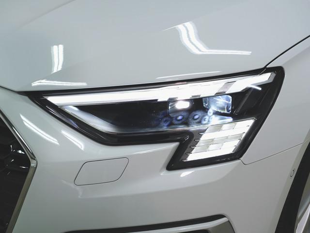 A3 スポーツバック 30 TFSI アドバンスド