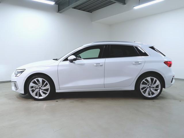 A3 スポーツバック 30 TFSI アドバンスド