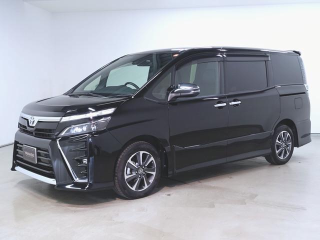 ヴォクシー ZS 煌Ⅲ